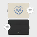 Leisure Club - Laptop Sleeve 5