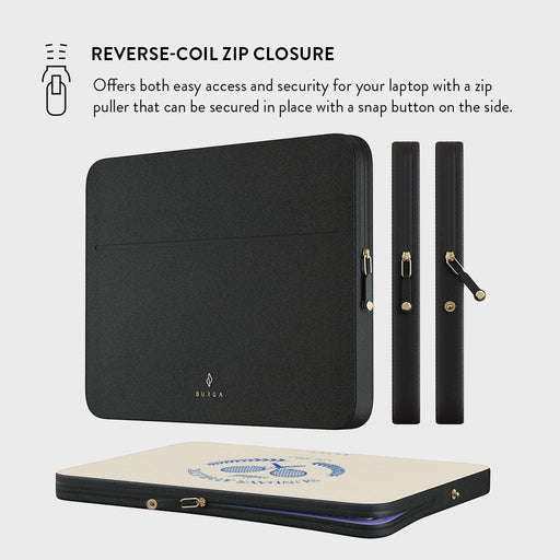 Leisure Club - Laptop Sleeve 9
