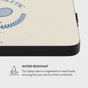Leisure Club - Laptop Sleeve 10