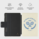 Leisure Club - Samsung Galaxy Tab S9+ Case 2