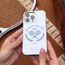 Leisure Club - Samsung Galaxy A12 4G Case 5