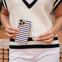 Old Money - Motorola Moto G Power 2021 Case 6