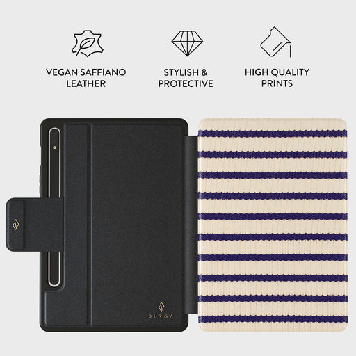 Old Money - Samsung Galaxy Tab S9 FE Case 2