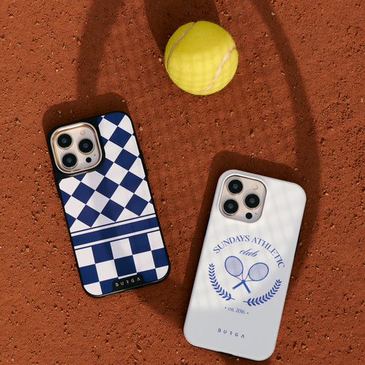 Check & Mate - Samsung Galaxy A13 4G Case 6