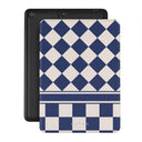 Check & Mate - iPad 10.2 (9th/8th/7th Gen) Case
