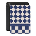Check & Mate - iPad Pro 12.9 (6th/5th Gen) Case