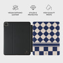 Check & Mate - iPad Pro 11 (4th/3rd Gen) Case 3