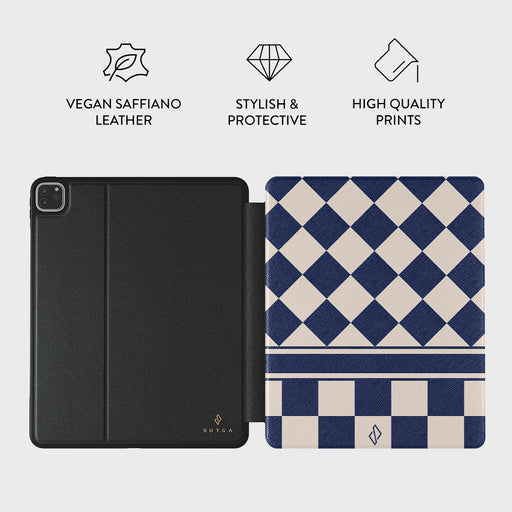 Check & Mate - iPad Pro 11 (4th/3rd Gen) Case 3