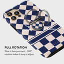 Check & Mate - Adhesive Ring Holder 3