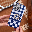 Check & Mate - Samsung Galaxy A13 4G Case 5