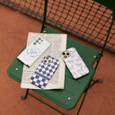 Derby Race - Samsung Galaxy Z Flip 5 Case 16