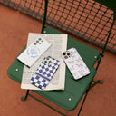 Derby Race - Samsung Galaxy S20 4G / 5G Case 11