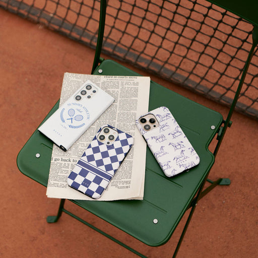 Derby Race - Samsung Galaxy A26 5G Case 7