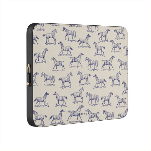 Derby Race - Laptop Sleeve 1
