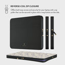 Derby Race - Laptop Sleeve 9