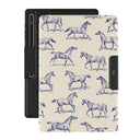 Derby Race - Samsung Galaxy Tab S8 Ultra Case