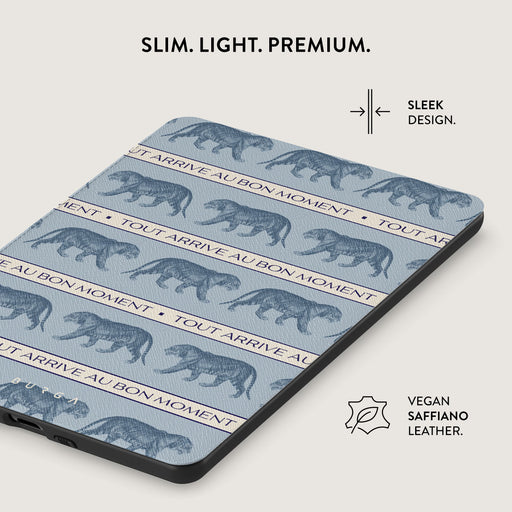 Bon Moment - Kindle Paperwhite (11th Gen) Case 6