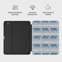 Bon Moment - iPad Pro 13 (7th Gen) Case 3