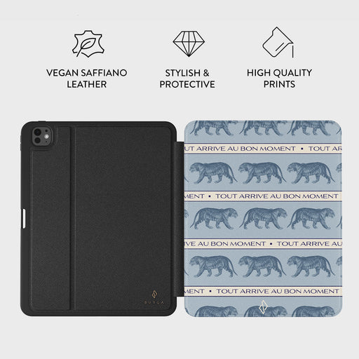 Bon Moment - iPad Pro 13 (7th Gen) Case 3