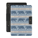 Bon Moment - Samsung Galaxy Tab S8/S7 Case 1