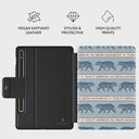 Bon Moment - Samsung Galaxy Tab S8/S7 Case 2