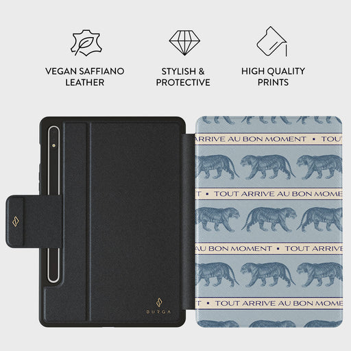 Bon Moment - Samsung Galaxy Tab S10+ Case 2