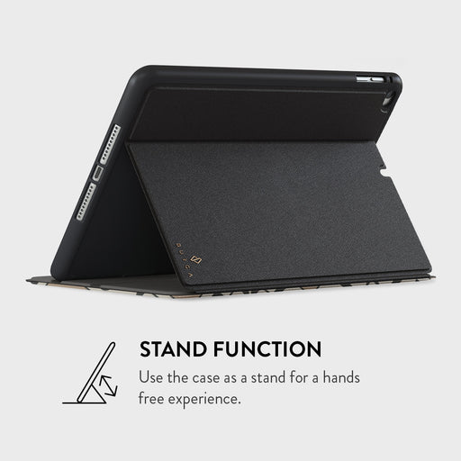 Monogram - iPad Mini 7.9 (5th Gen) Case 5