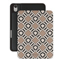 Monogram - iPad Mini 8.3 (A17 Pro/6th Gen) Case