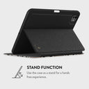 Monogram - iPad Pro 11 (7th Gen) Case 5