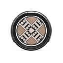 Monogram - Adhesive Ring Holder