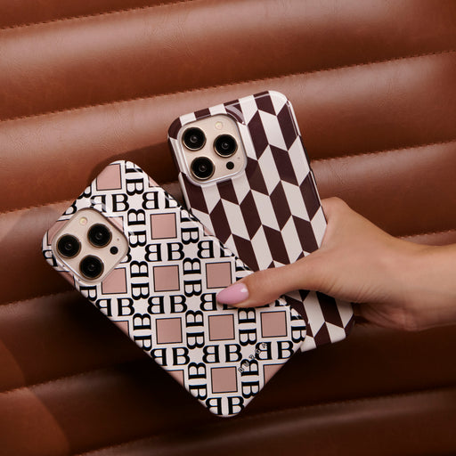 Monogram - iPhone 13 Pro Max Case 32