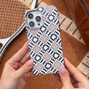 Monogram - iPhone 13 Pro Max Case 23