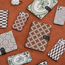 Heritage - iPhone 16 Pro Max Case 25
