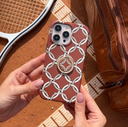Heritage - iPhone 13 Pro Max Case 23