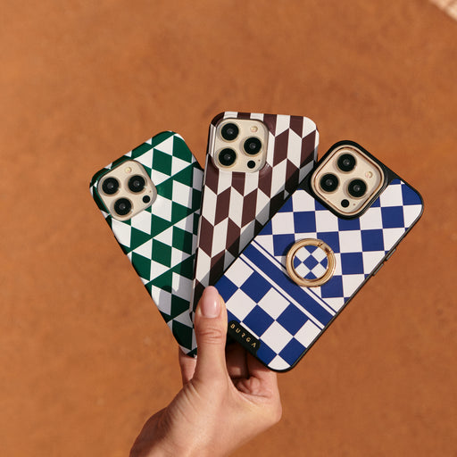Etiquette - Xiaomi Mi 11 Lite 4G / 5G Case 6