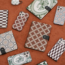 Etiquette - Xiaomi Redmi Note 10 Pro Case 8