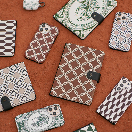 Etiquette - Xiaomi Redmi Note 10 Pro Case 8