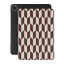 Etiquette - iPad Pro 11 (4th/3rd Gen) Case 1