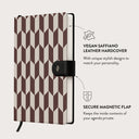 Etiquette - Notebook 3