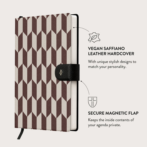 Etiquette - Notebook 3