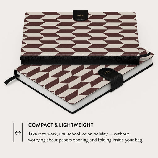 Etiquette - Notebook 8