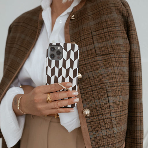 Etiquette - Xiaomi Redmi Note 10 Pro Case 9