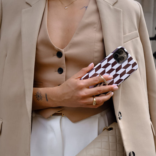 Etiquette - Xiaomi Redmi Note 10 Pro Case 10