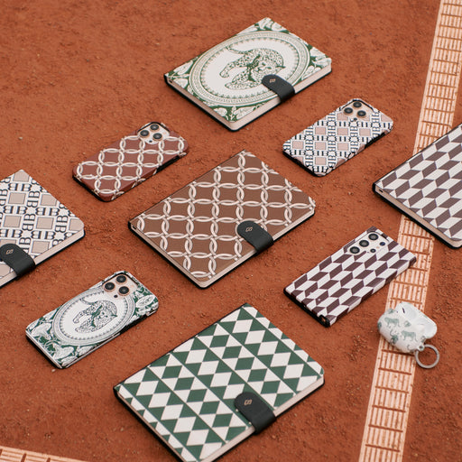 Antique - iPhone 12 Pro Max Case 26