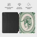 Antique - iPad Pro 11 (2nd/1st Gen) Case 3