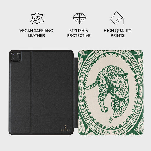 Antique - iPad Pro 11 (2nd/1st Gen) Case 3