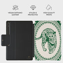 Antique - Samsung Galaxy Tab S8 Ultra Case 2