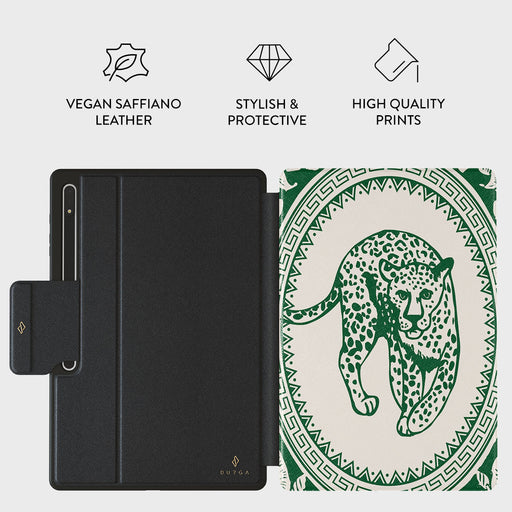 Antique - Samsung Galaxy Tab S8 Ultra Case 2