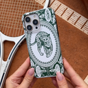 Antique - Samsung Galaxy A73 Case 5