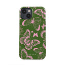 No Regrets - iPhone 15 Case 5